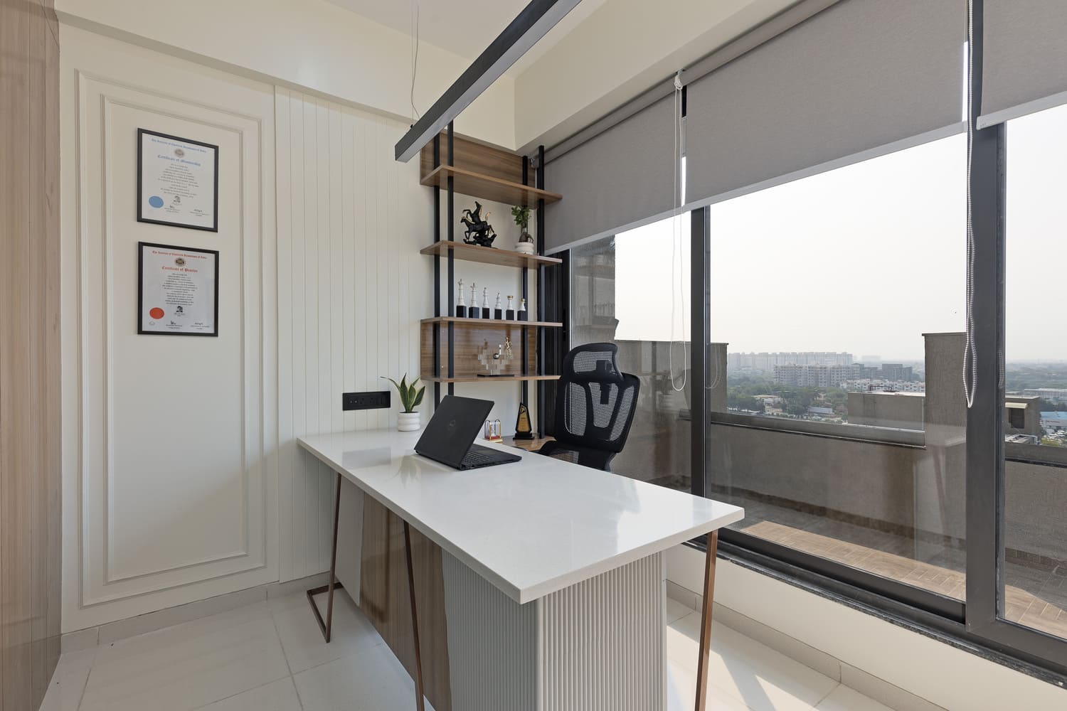 Moneyplant Office
