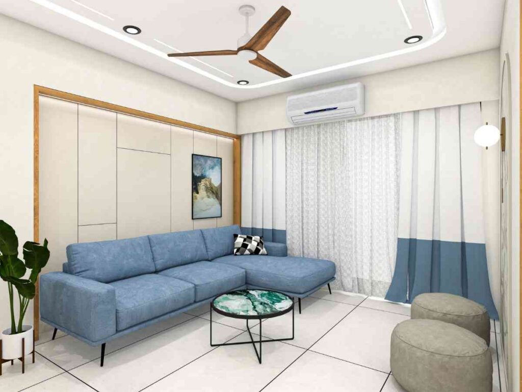 2BHK-Shree Sadan Vasna