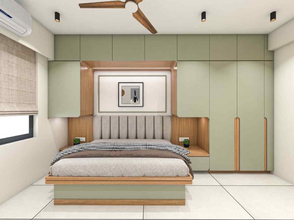 Shree Sadan Apartments