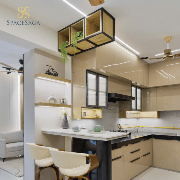 3BHK - Imperia Vista