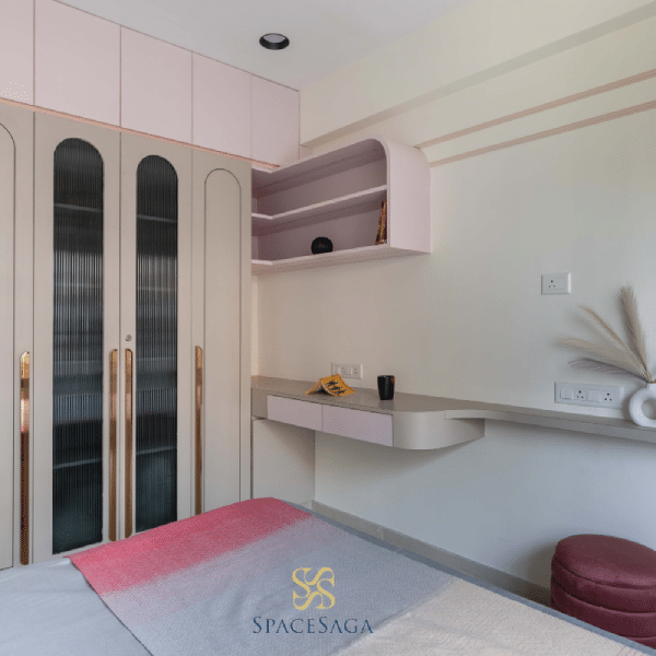 3BHK - Imperia Vista