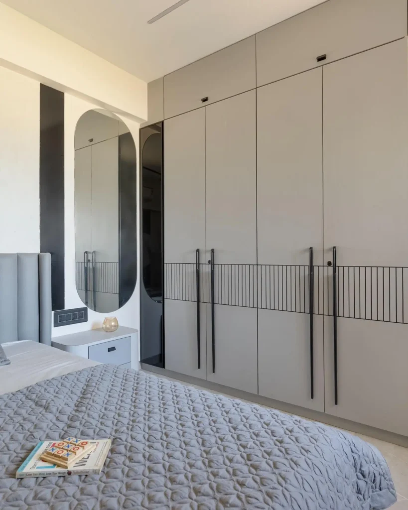 Highly durable and scratch-resistant