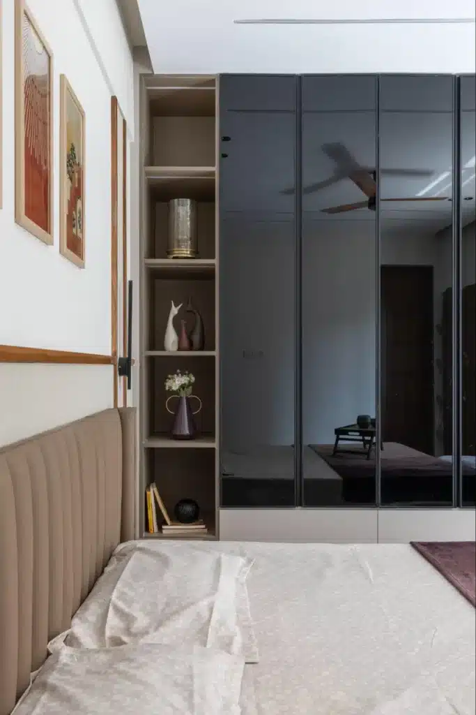 Sleek & modern appearance